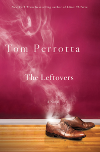 Tom Perrotta