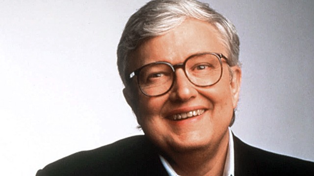 The Artful Roger: A Thank You To Roger Ebert