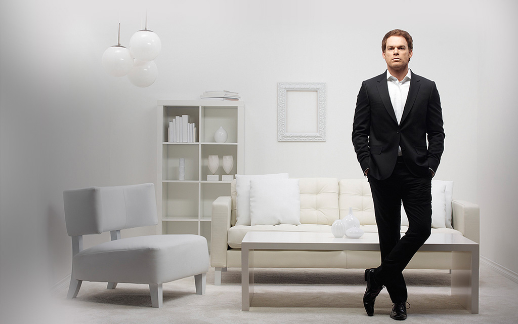 Dexter Season 8