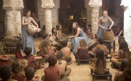 game-of-thrones-premiere-recap-valar-dohaeris