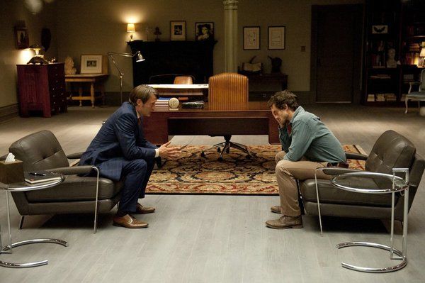 Hannibal, Ep.1.02: “Amuse-bouche,” one of the most effective thrillers on TV