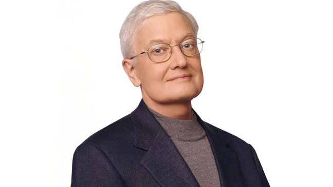 Roger Ebert