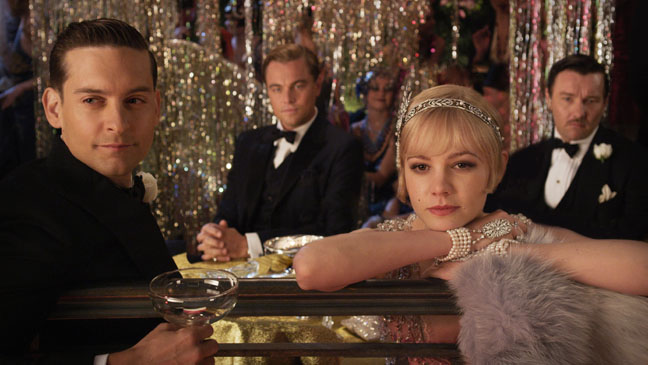 Great Gatsby