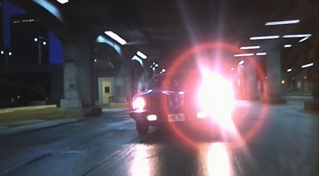 Thief film 1981