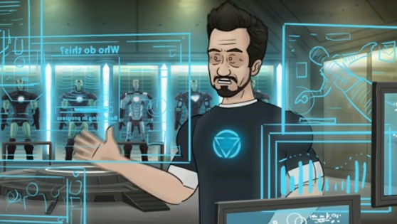 IronMan3