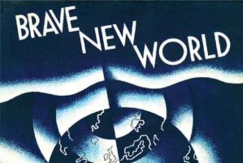 brave new world