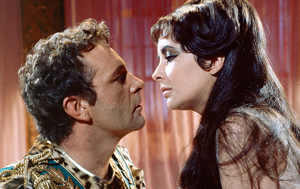 Antony And Cleopatra