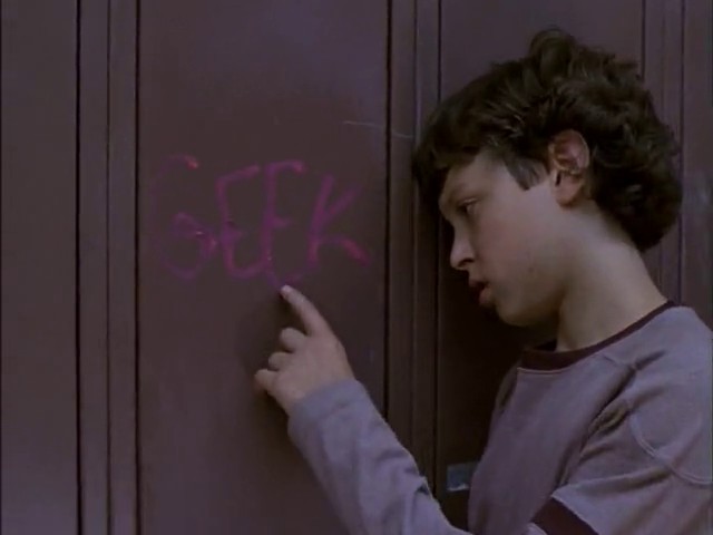 freaks and geeks ep4.1
