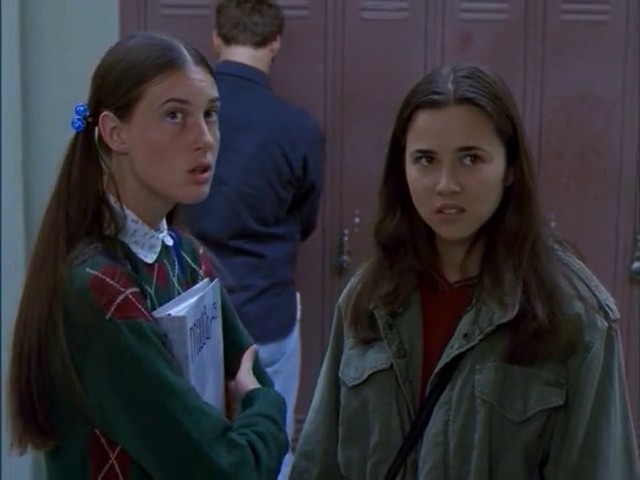 freaks and geeks ep4.2