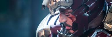 Iron Man Casting