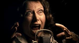 Berberian Sound Studio