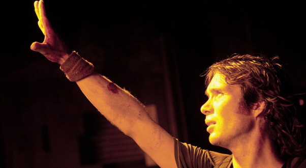 Sunshine (Cillian Murphy)