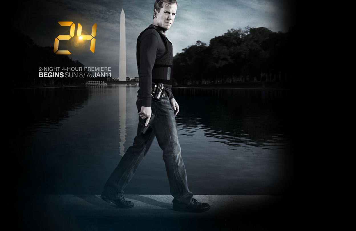 24 pilot review