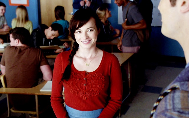 Awkward., Ep 3.07: “Guilt Trippin’ ” sees Matty tackle a major weakness as Jenna wrestles with her newfound popularity