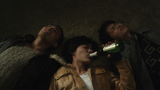 EIFF 2013: ‘Beijing Flickers’ is a poignant portrait of those being left behind