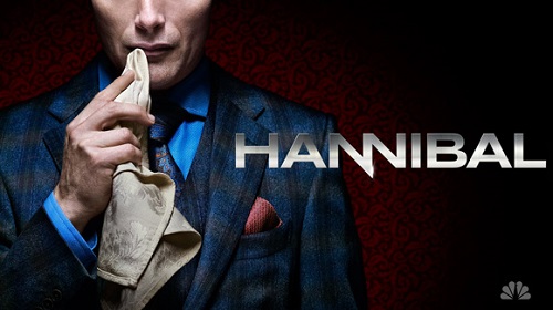Hannibal promo poster