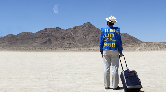 EIFF 2013: ‘Lunarcy!’ is an affectionate, witty documentary about colonising the moon