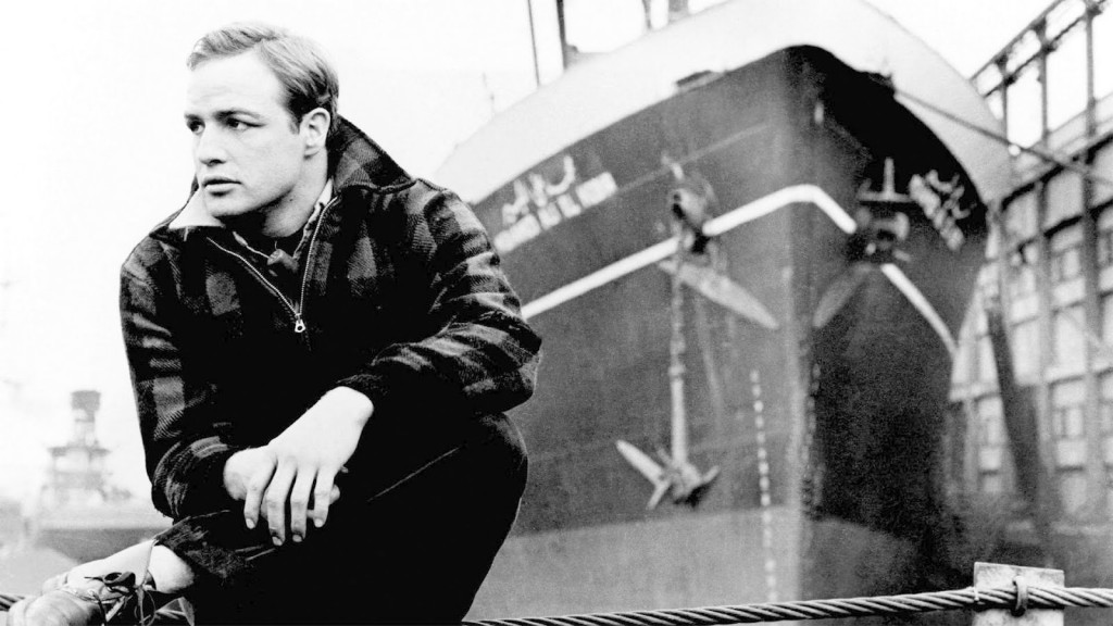 On The Waterfront