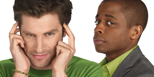 Psych