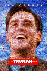 The Truman Show Poster
