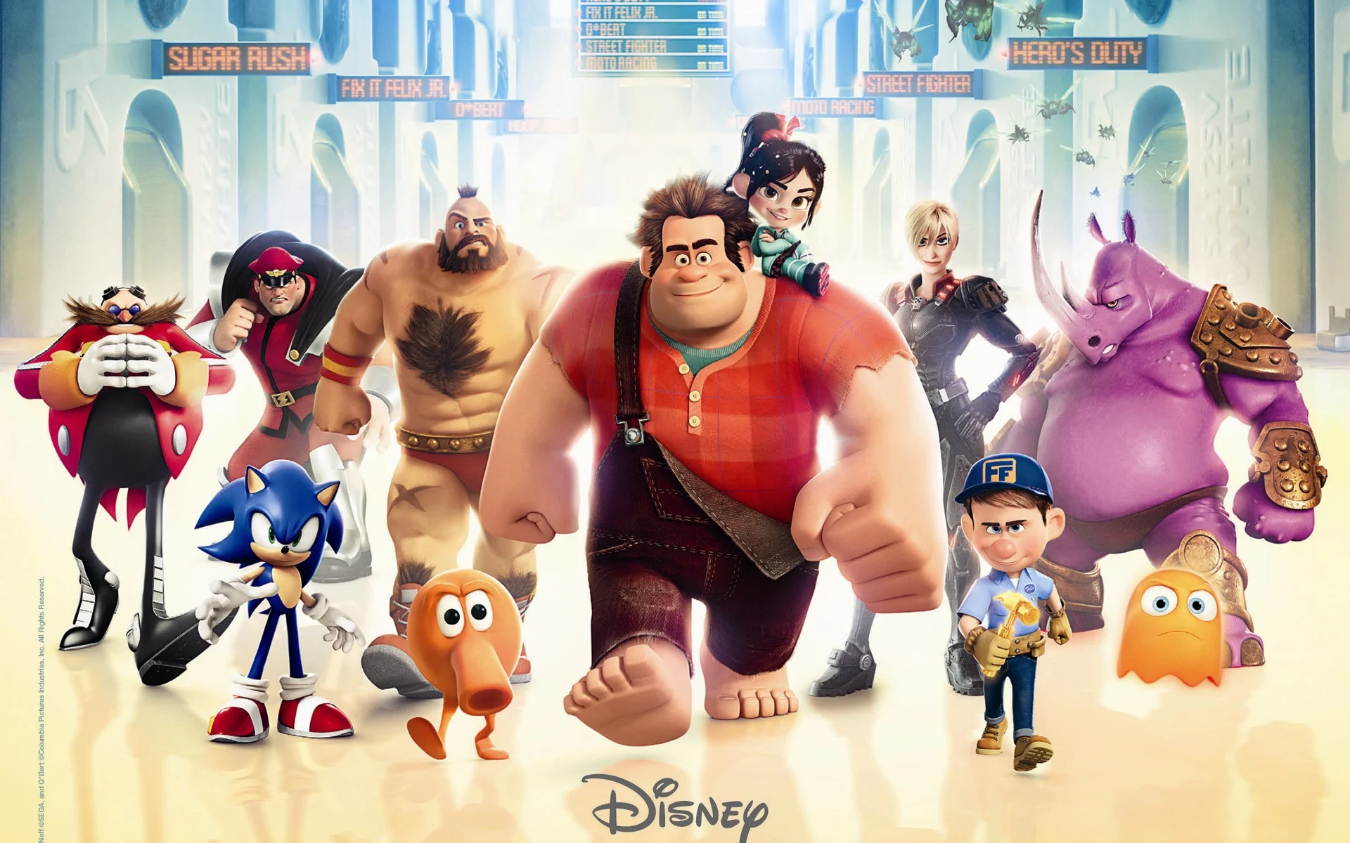 Top 10 3D Animated Films Top 10 3D Animated Films