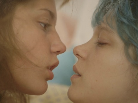 A (straight) person’s guide to talking about queer cinema