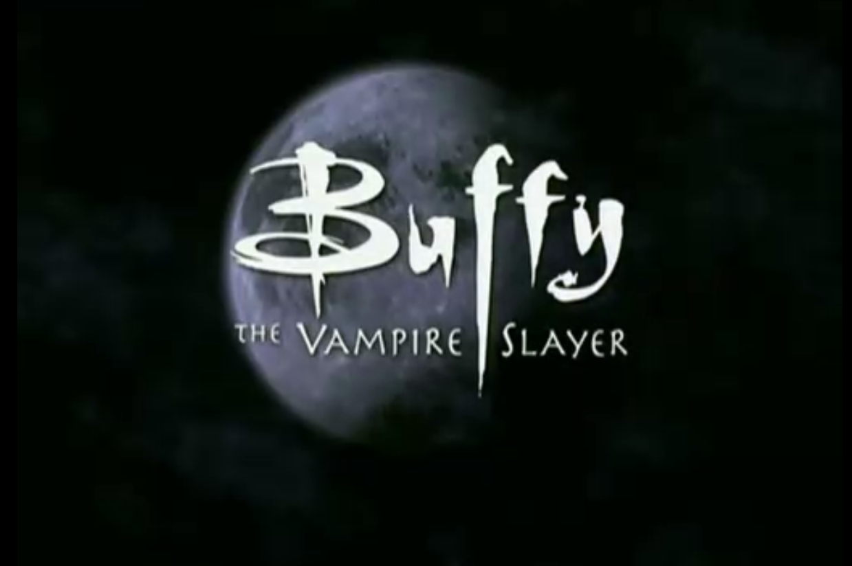 Buffy Pilot