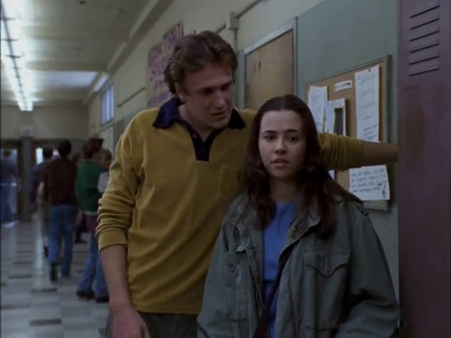 Freaks and Geeks Ep 1.09 ‘We’ve Got Spirit’: when regional fever captures McKinley High