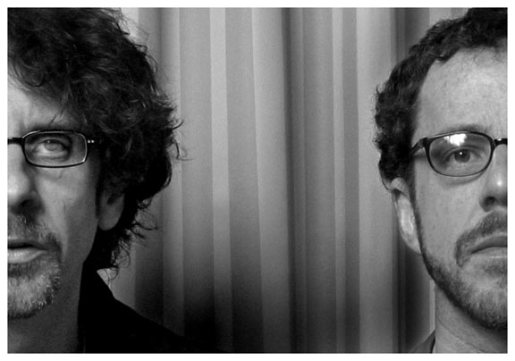 COEN BROS.