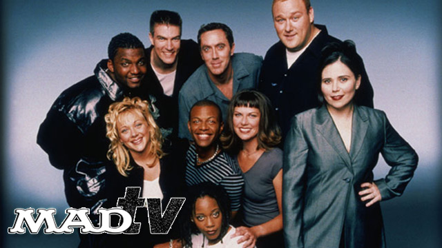 4 reasons why MAD TV was (and still is) better than SNL