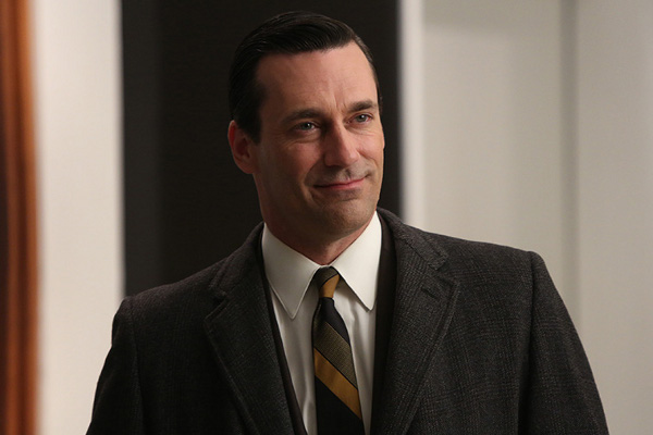 Mad Men, Ep. 6.13: “In Care Of” – Going Down