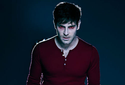 Zombie Nick, Grimm season 3 promo pic