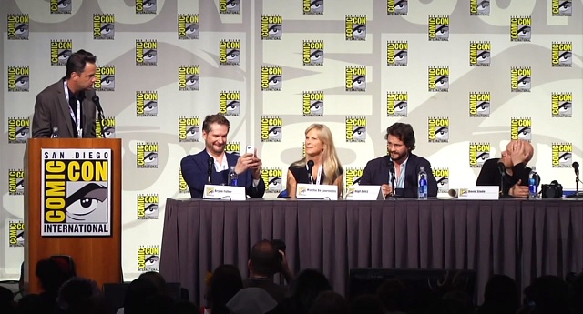 Watch the full “Hannibal” panel from the 2013 San Diego Comic-Con