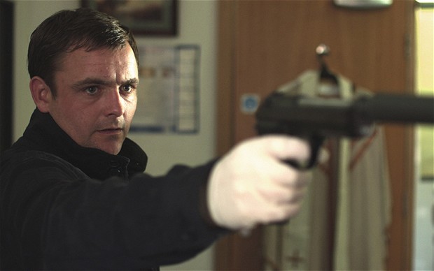 Neil Maskell in Kill List (2011)