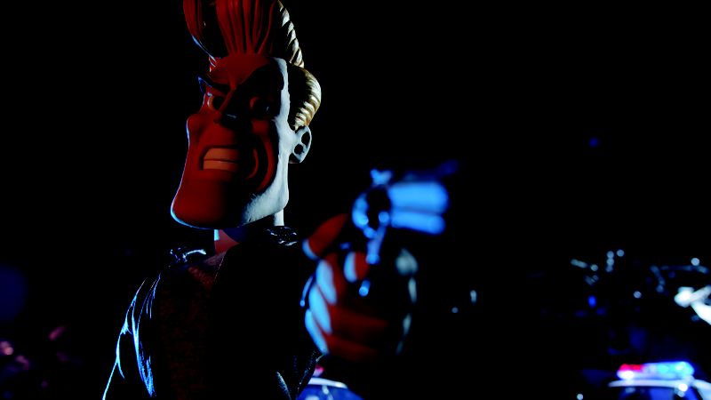 FrightFest and Horror Channel announce nine world premieres for short film programme