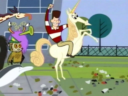 Clone High Ep 1.10 ‘Litter Kills; Literally’ says goodbye to a beloved clone