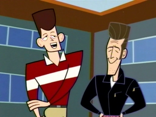 clone high ep10.2