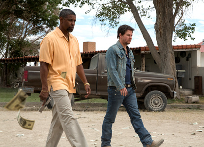 ‘2 Guns’ a moderately enjoyable throwback to 80s buddy comedies