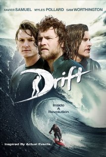 drift poster