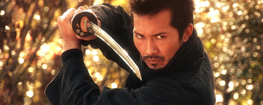 ‘Bushido Man’ Movie Review – is packed to the brim with action, food and fun