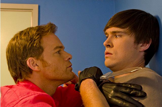 Dexter Ep 8.08 ‘Are We There Yet?’ a sharp and clever late comeback in quality