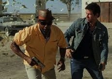 ‘2 Guns’ is a surprisingly entertaining action throwback