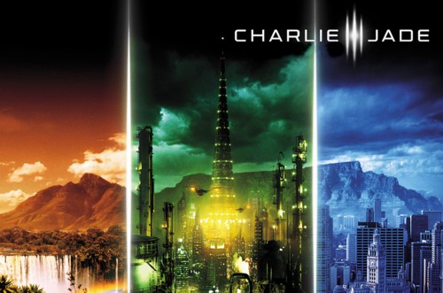 Charlie Jade promo pic