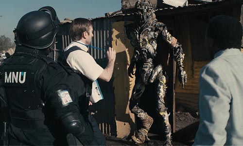 District 9