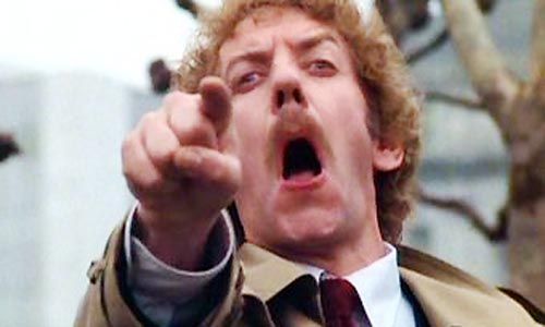 InvasionOfTheBodySnatchers