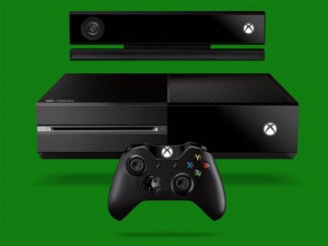 XboxOne