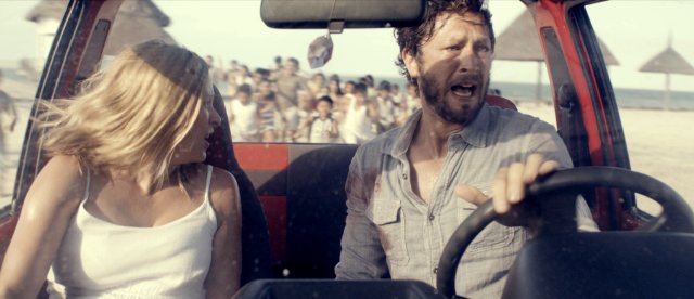 Wide World of Horror: ‘Come Out and Play’ – a remake that is far too clean
