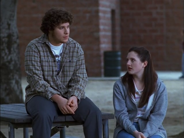 Freaks and Geeks Ep 1.17 ‘The Little Things’ is an episode about honesty