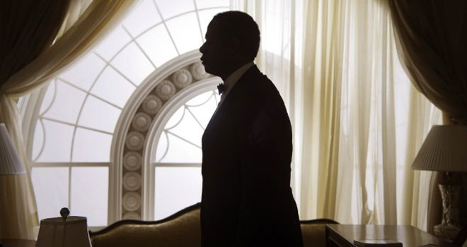 ‘Lee Daniels’ The Butler’ shows life only when indulging in campy melodrama