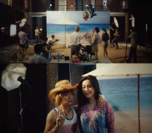 Wang Baoqiang, Fan Bingbing